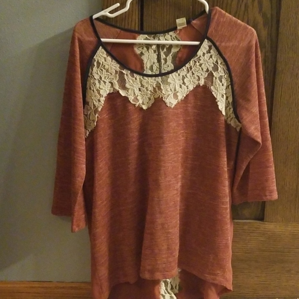 Bke large top